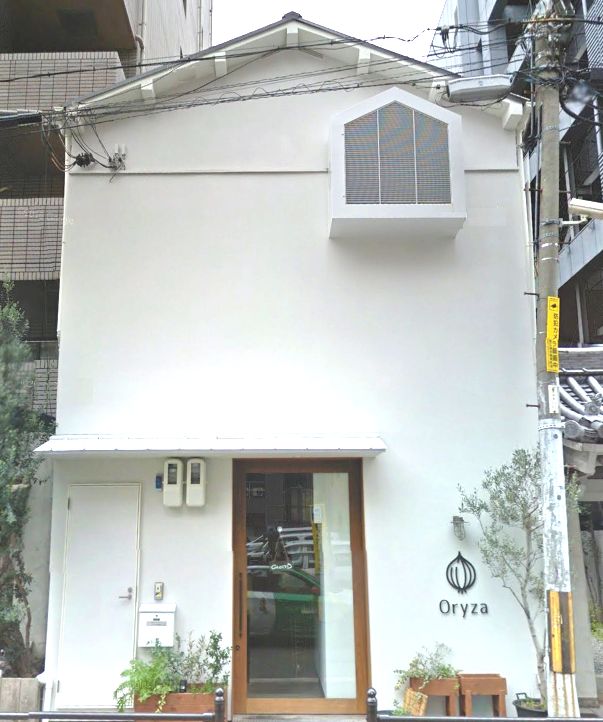 北堀江一丁目　店舗戸建てのダイニングバー居抜き