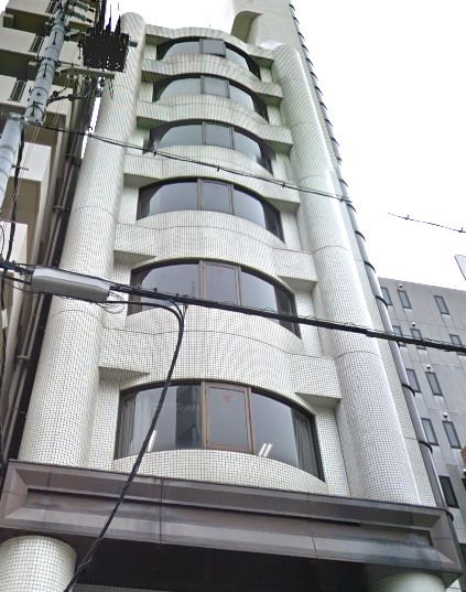 49.1坪の事務所　光ファイバー