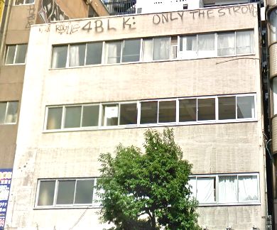 独立開業向け・スモールオフィス　事務所