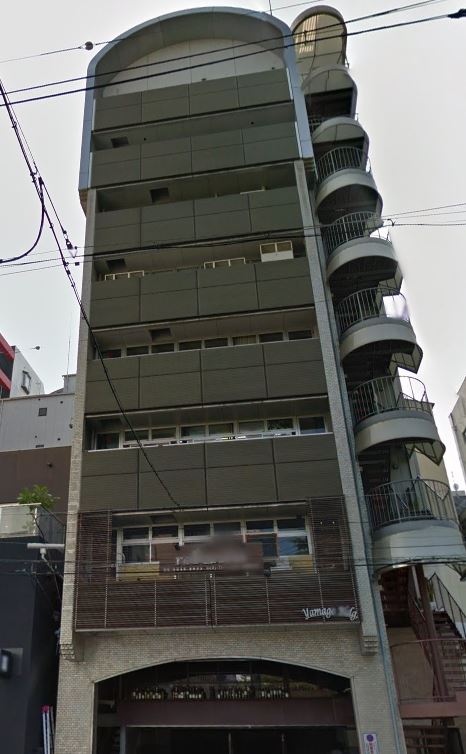 南堀江１丁目　堀江公園前　31.34坪