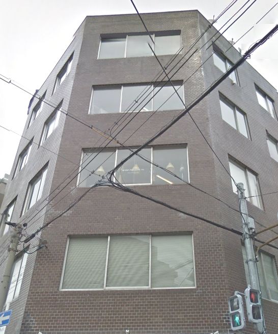 北堀江2丁目　2階貸店舗事務所　西大橋駅徒歩4分