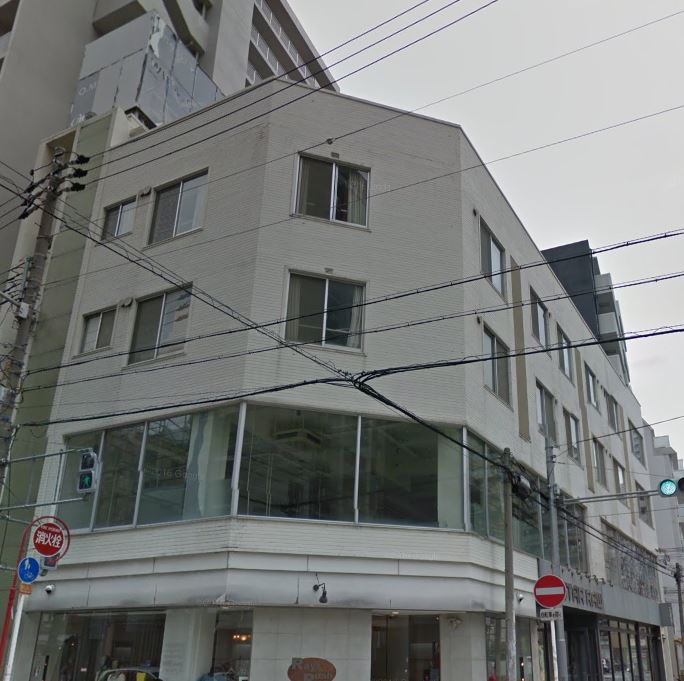 南堀江１丁目　デザイナーズリノベーション店舗