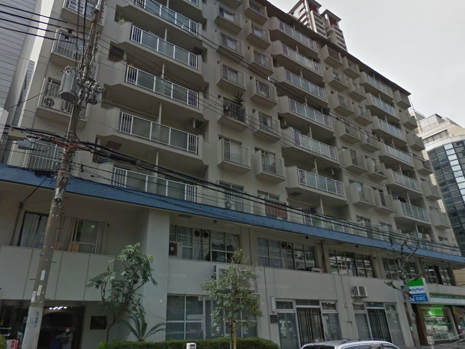 南堀江1丁目　駅から徒歩6分　事務所・店舗