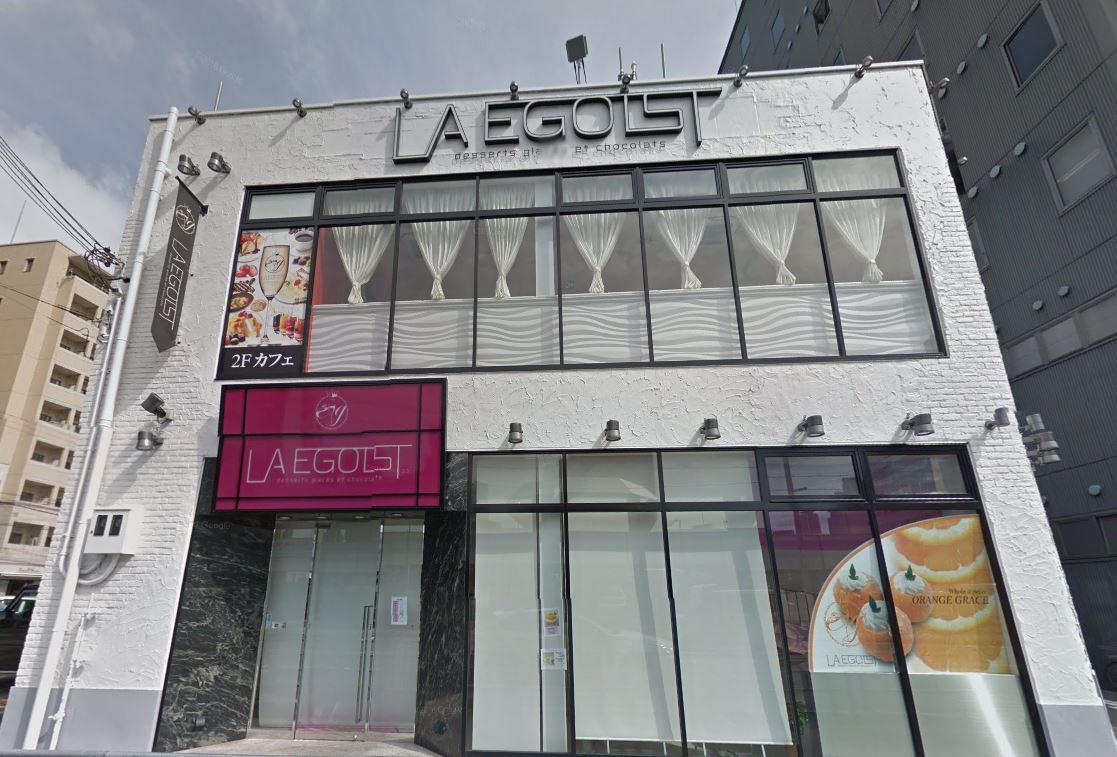 南堀江1丁目・最寄り駅から徒歩6分の2階建て　一棟貸しビル