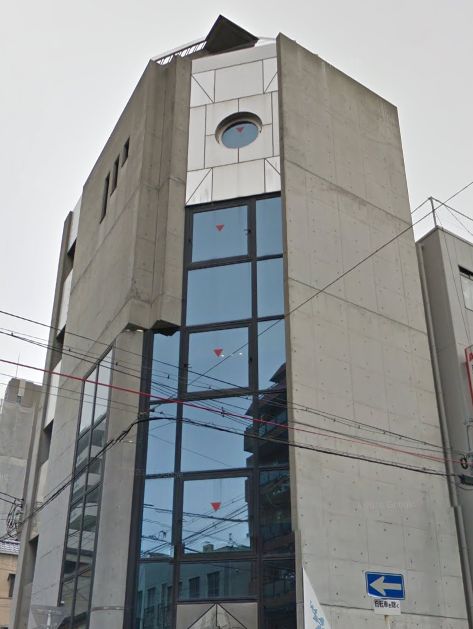 北堀江２丁目　1階居抜き店舗　駅より徒歩５分