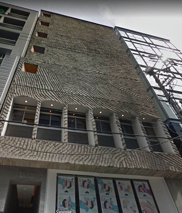 南堀江1丁目10階　美容室居抜き物件