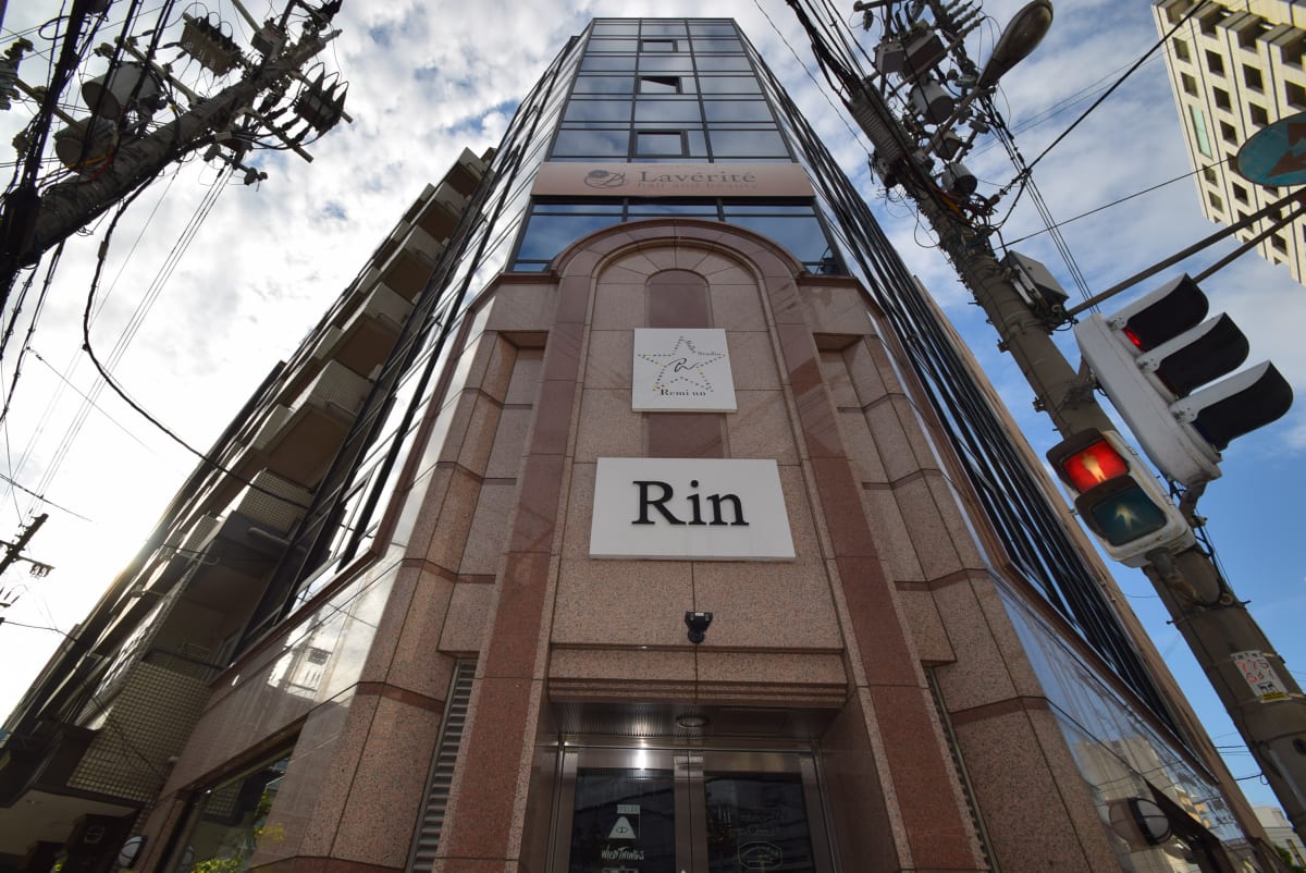 物販・軽飲食オススメ★北堀江1丁目1階路面店舗★