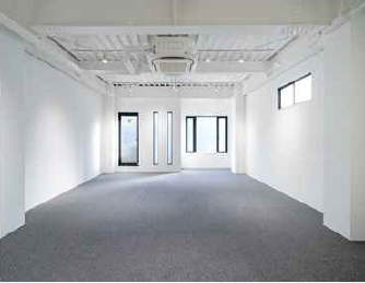 北堀江1丁目の人気シリーズ物件♪美容室・サロン店舗使用可♪