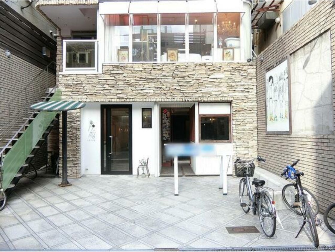 人気の北堀江の店舗・事務所どちらもOK★