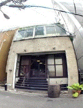 本町駅から徒歩1分♪オシャレな1棟貸♪