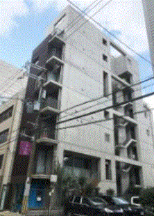 京町堀1丁目の店舗・事務所SOHO物件★