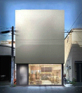 人気の南堀江エリアで築浅1階路面★飲食もOK★