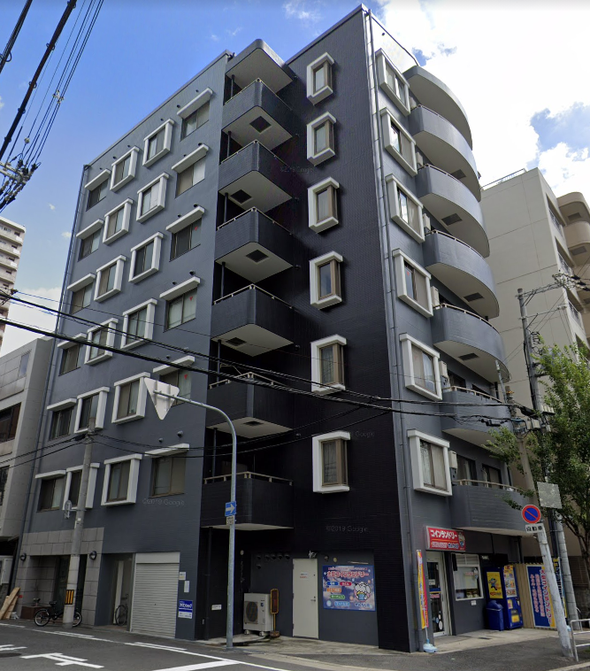 【路面】北堀江4丁目【店舗】