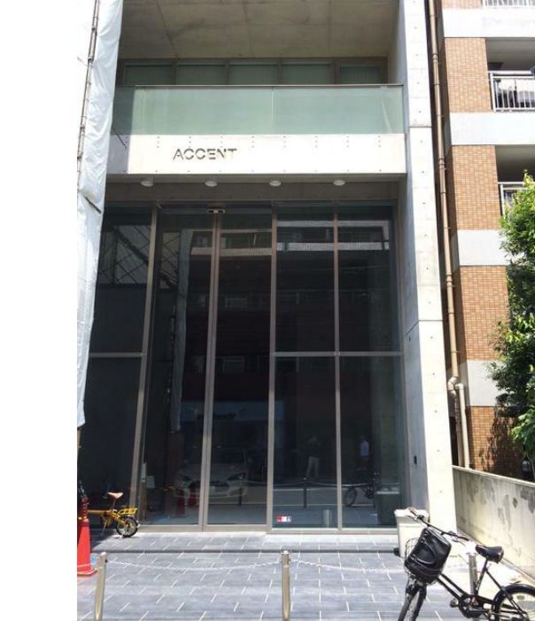 南堀江2丁目のスケルトン物件