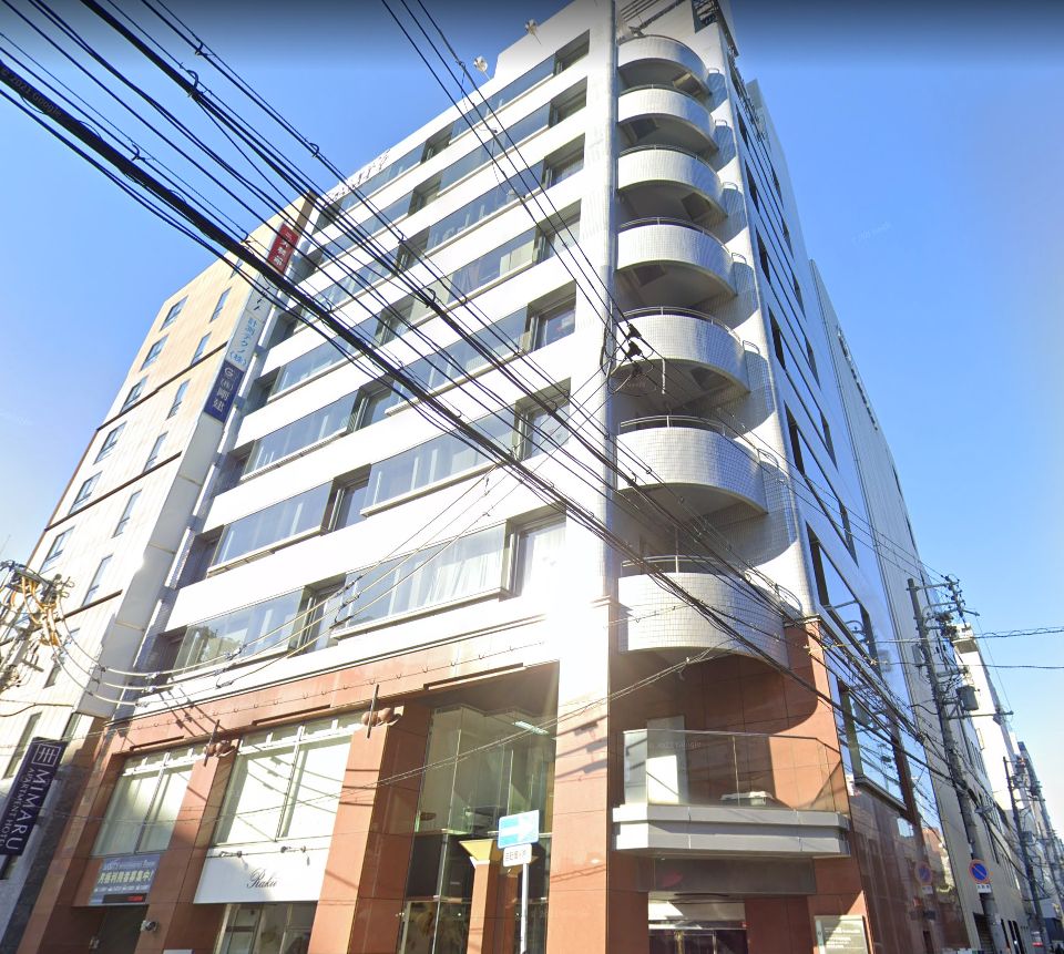 南堀江１丁目の駅近好立地！！