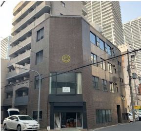 ★新町1丁目一等貸し店舗★