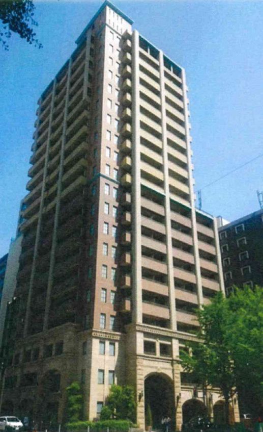 南堀江1丁目の路面店♪