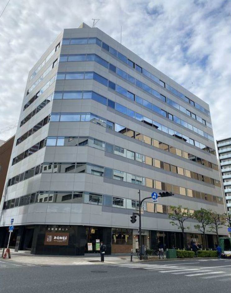 新町1丁目のオフィス物件！！