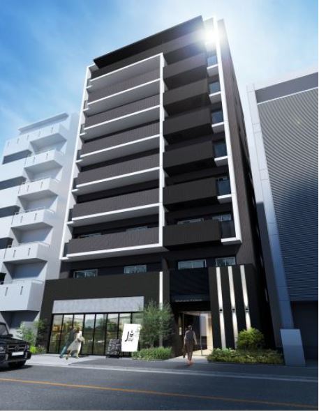 北堀江２丁目店舗★