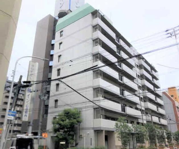 北堀江1丁目の路面店舗物件♪