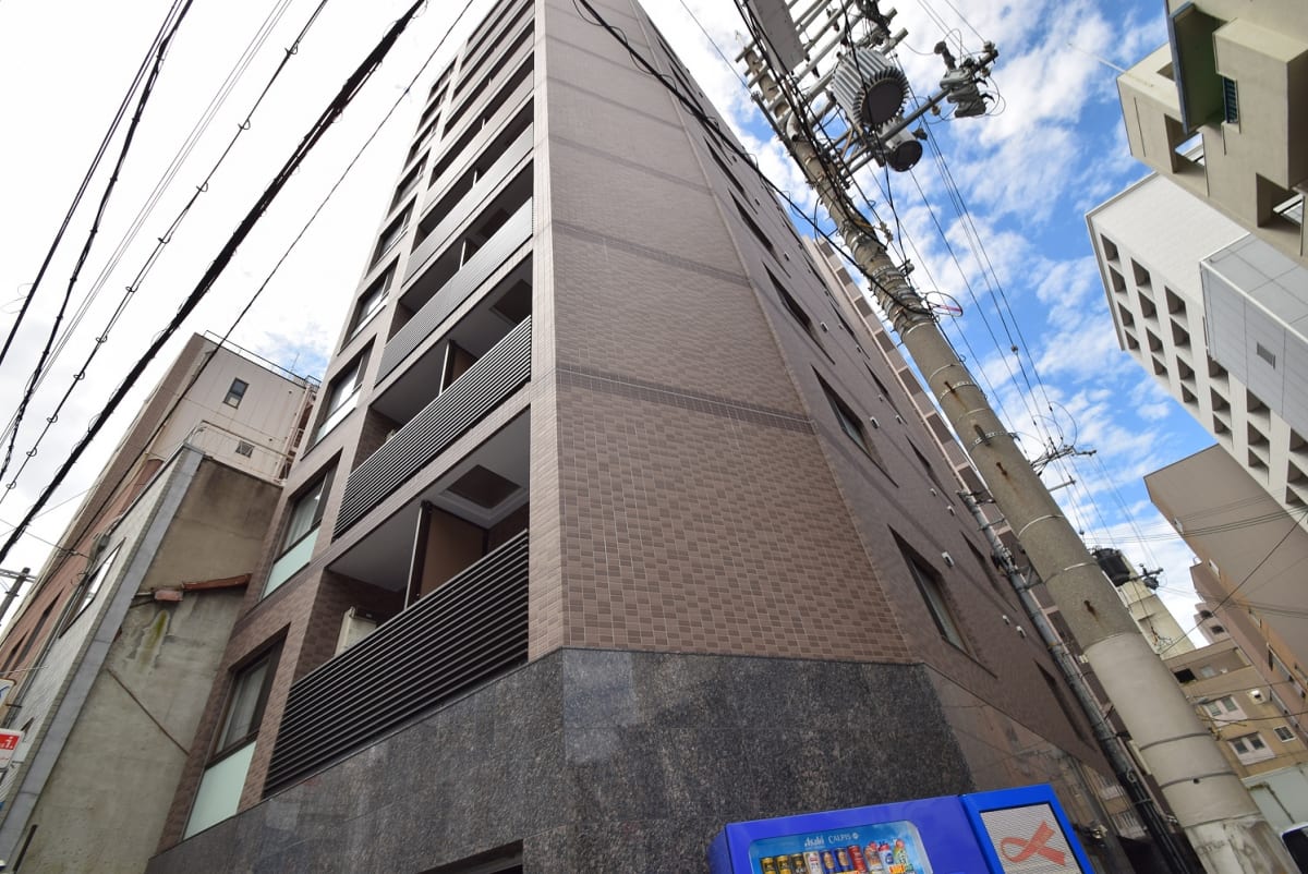 ☆新町3丁目ネイル、エステ店舗☆