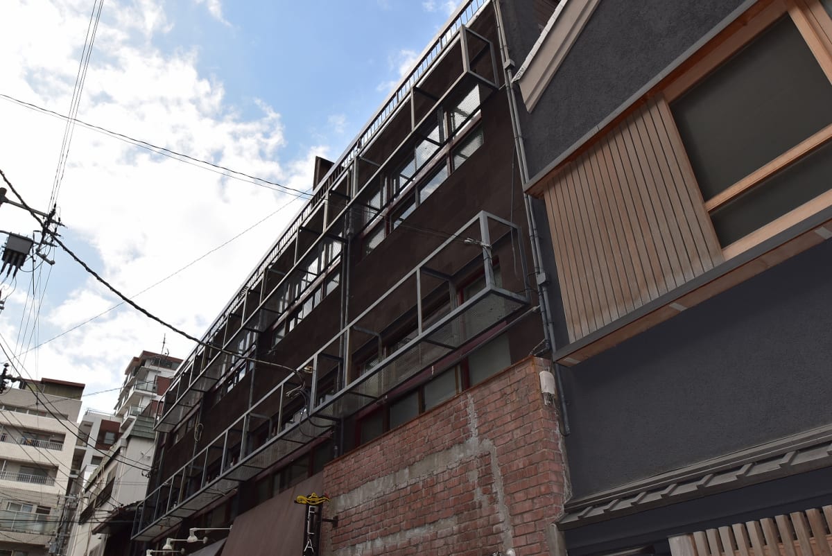 ★南堀江1丁目店舗・事務所★