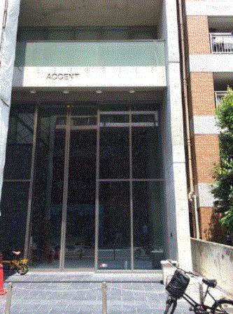 ★オレンジストリートの路面店舗★