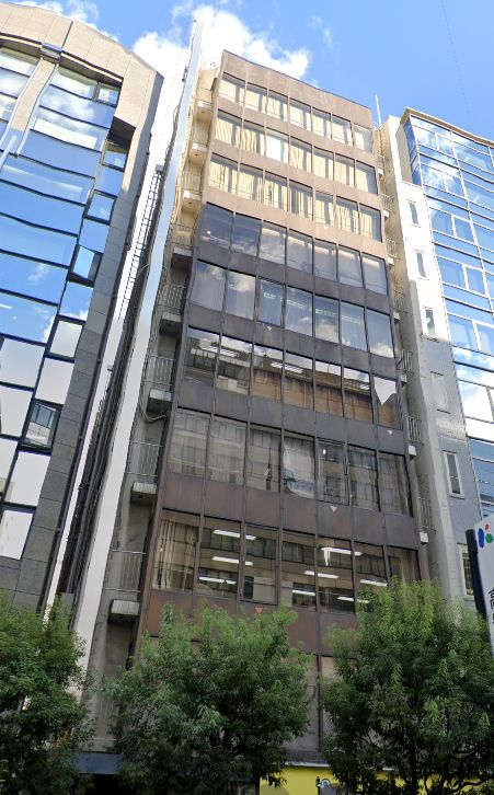 ★四ツ橋筋の路面店　かなりの希少店舗★