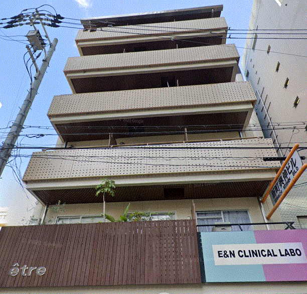 ☆新町1丁目店舗☆