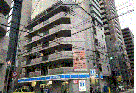 ☆新町1丁目医療系店舗☆