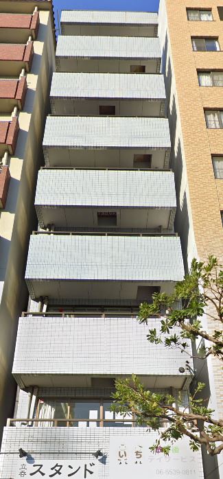 ☆新町4丁目事務所☆