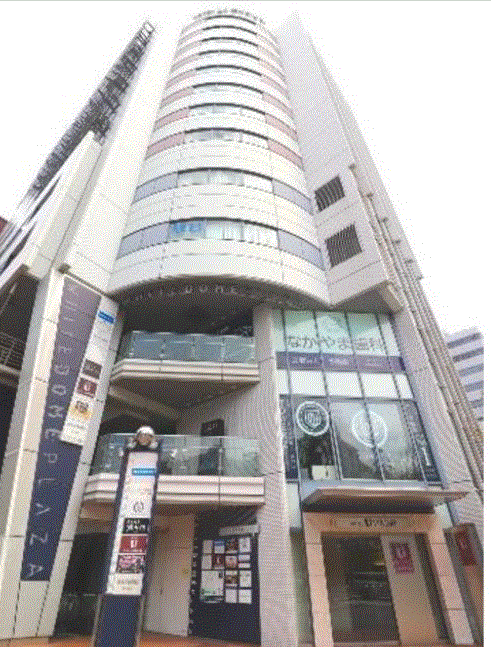 ☆新町2丁目店舗☆