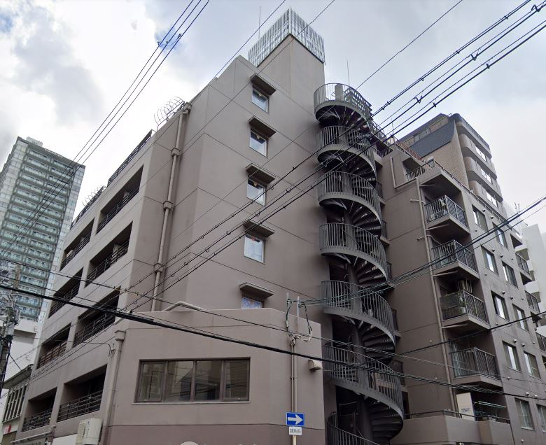 ★北堀江2丁目店舗・事務所★