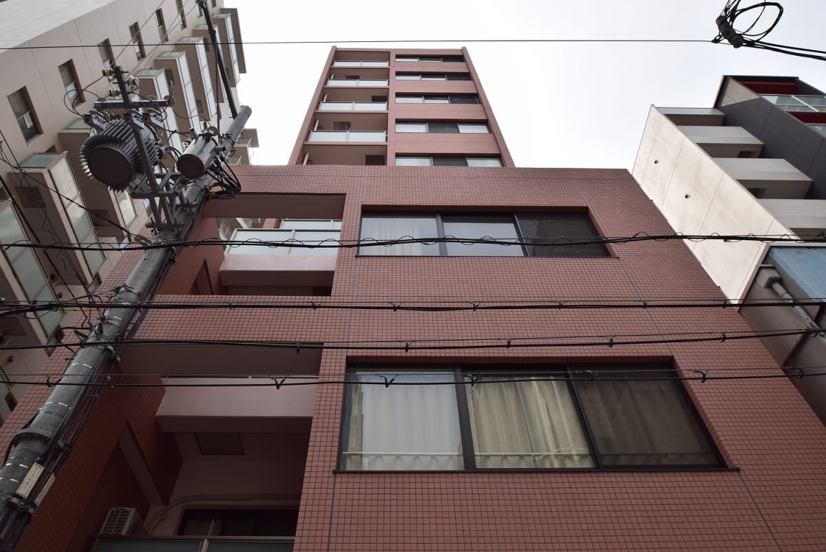 堀江公園前！北堀江1丁目好立地・事務所★