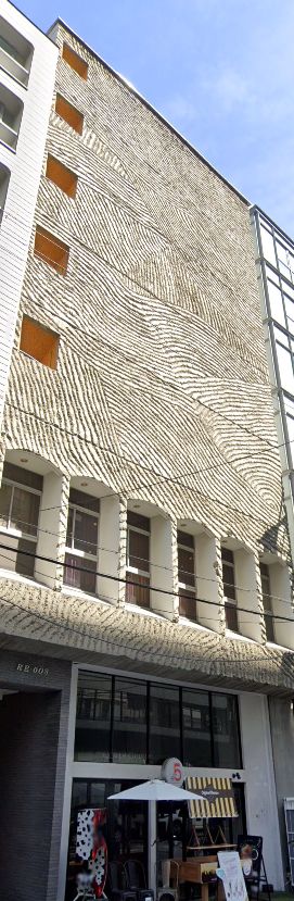 堀江★居抜き美容室　店舗！