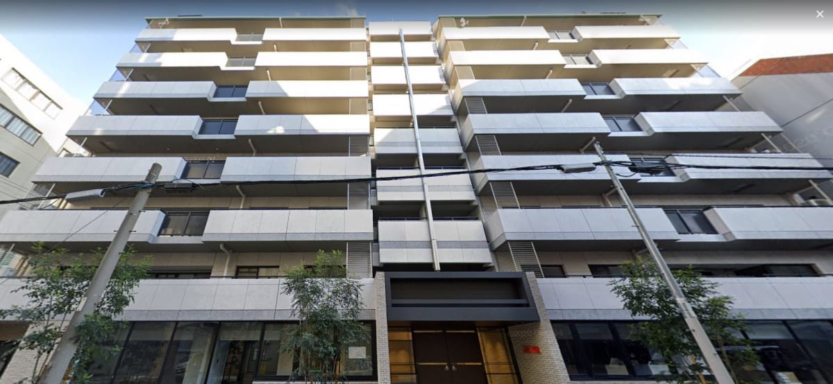 四ツ橋駅徒歩1分！お洒落SOHO・店舗♪