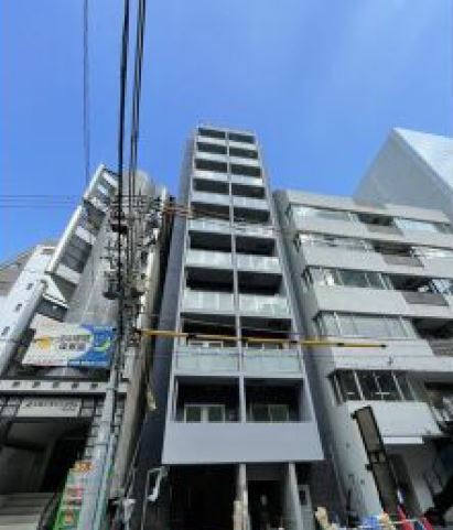 北堀江1丁目軽飲食可♪１階店舗！