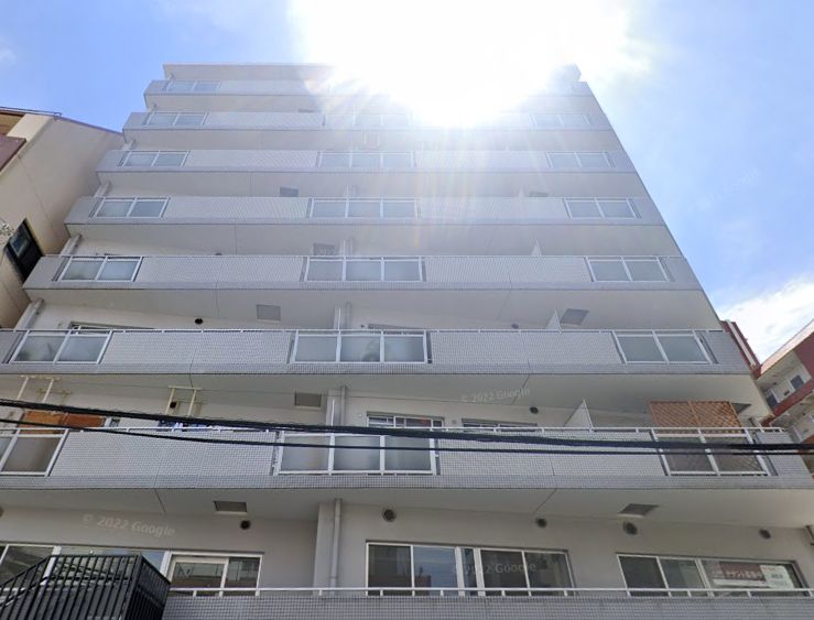 ★堀江2丁目ワンフロア貸し事務所・店舗！