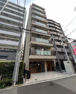 南堀江2丁目★1階路面店舗